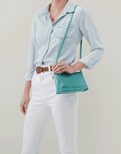Load image into Gallery viewer, Cadence - Crossbody - Seafoam