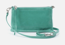 Load image into Gallery viewer, Cadence - Crossbody - Seafoam