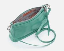 Load image into Gallery viewer, Cadence - Crossbody - Seafoam