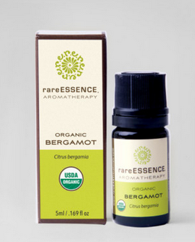 Bergamot Essential Oil