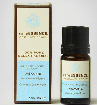 Jasmine Essential Oil