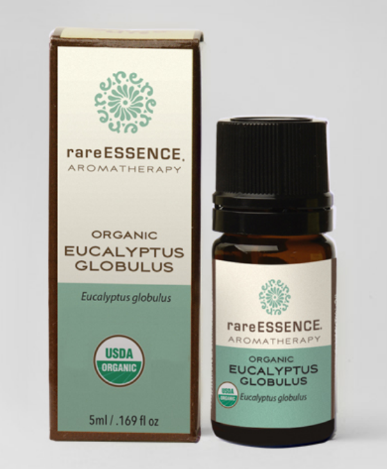 Eucalyptus Essential Oil