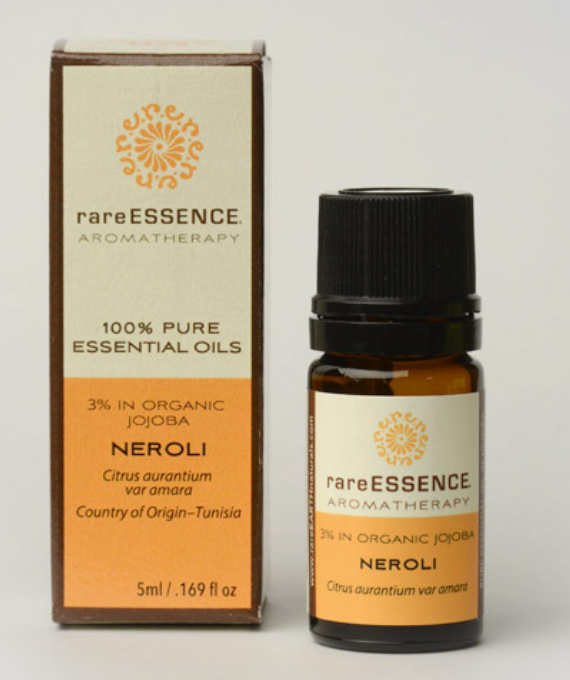 Neroli Essential Oil