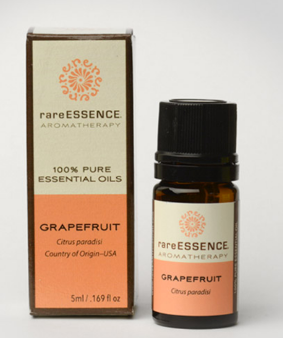 Grapefruit Essential Oil