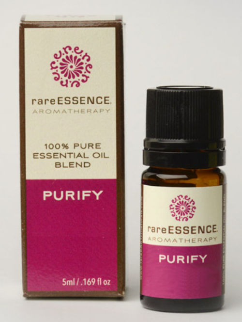 Purify Essential Oil