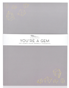 You're a Gem Journal