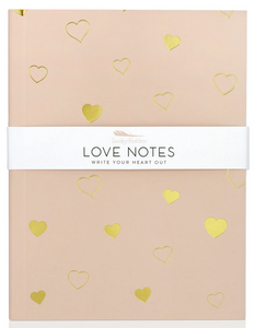 Love Notes Journal