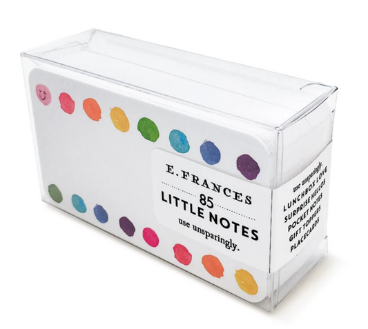 Little Notes - Little Dots