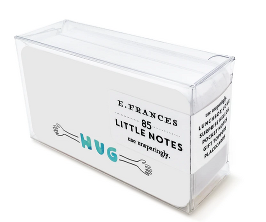 Little Notes - Hug