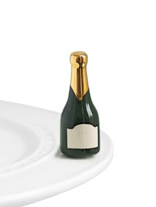 Champagne Celebration! Nora Fleming Mini Attachment