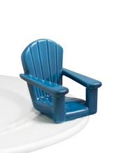 Load image into Gallery viewer, Chillin’ Chair Nora Fleming MIni Attachment