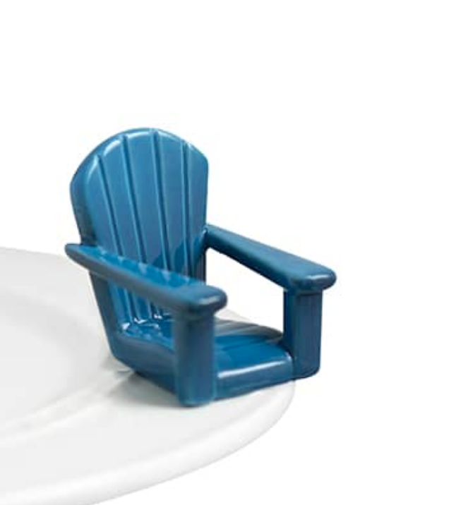 Chillin’ Chair Nora Fleming MIni Attachment