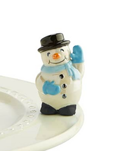 Frosty Pal Nora Fleming MIni Attachment
