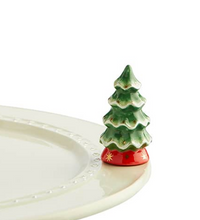 Load image into Gallery viewer, O Tannenbaum Christmas Tree Nora Fleming Mini Attachment