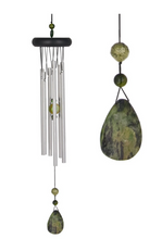 Load image into Gallery viewer, Chakra Chime - Aventurine