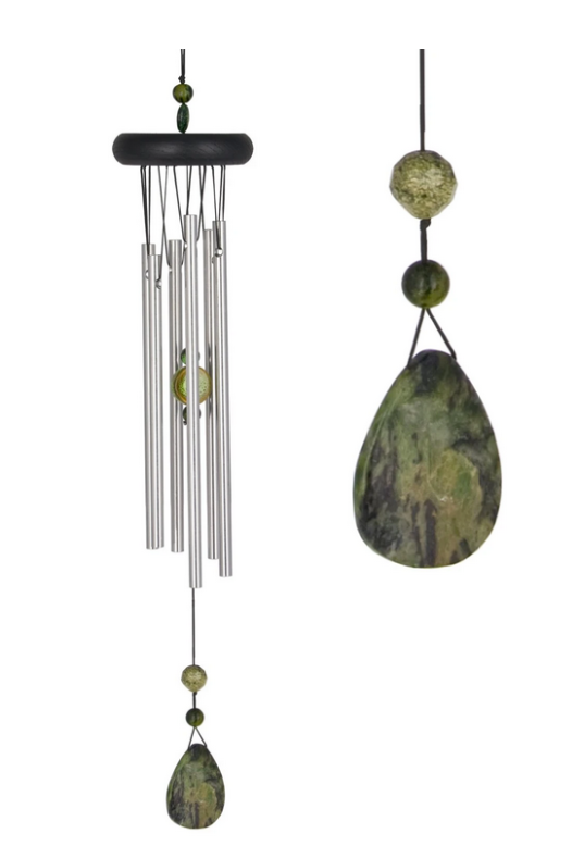 Chakra Chime - Aventurine