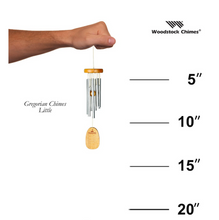 Load image into Gallery viewer, Gregorian Chimes® - Little