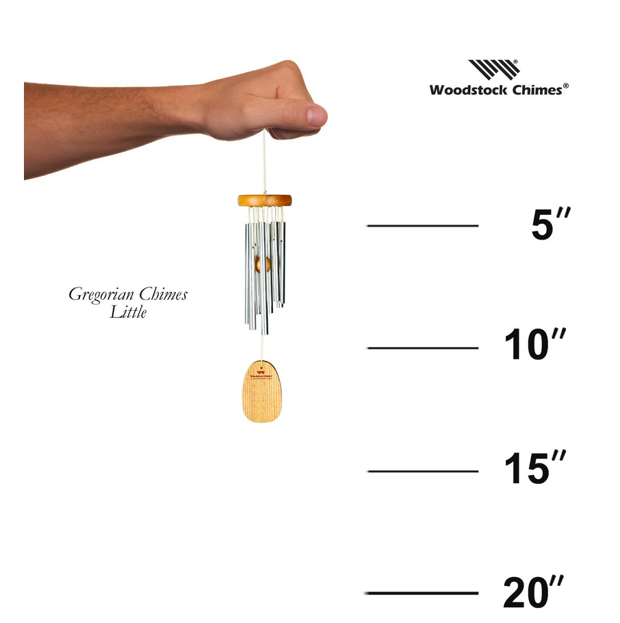 Gregorian Chimes® - Little