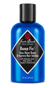 Bump Fix® Acne, Razor Bump & Ingrown Hair Solution