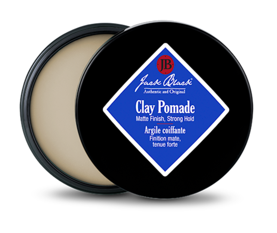 Clay Pomade