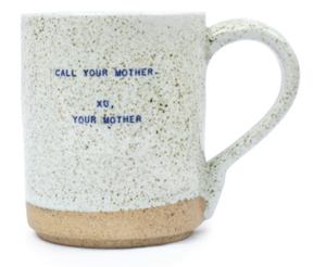 XO YOUR SISTER MUG