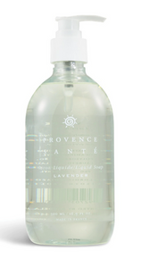 Liquid Soap- Wild Rose