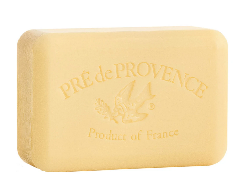 Agrumes Citrus Soap Bar