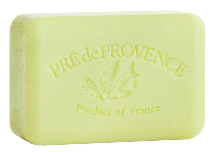 Linden Soap Bar