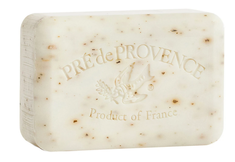 White Gardenia Soap Bar