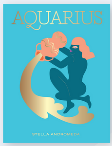 Aquarius Book