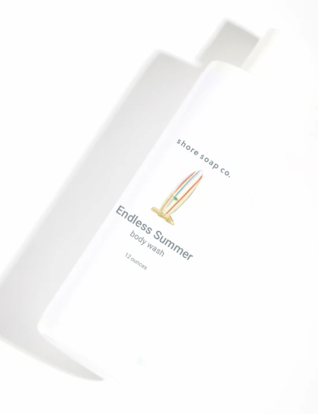 Endless Summer Body Wash