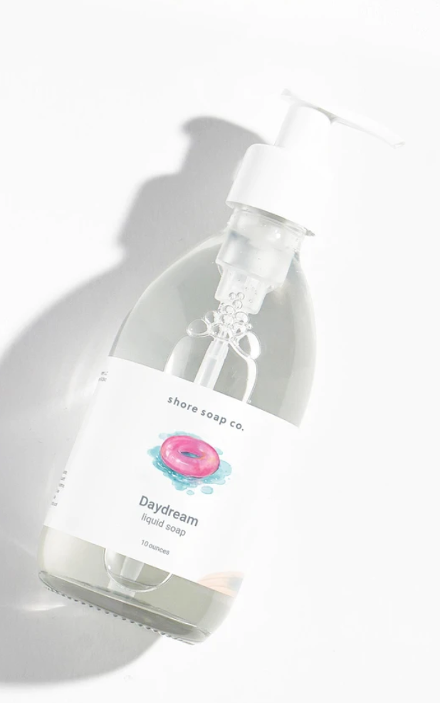 Daydream Liquid Soap