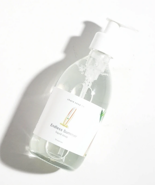 Endless Summer Liquid Soap