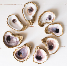 Load image into Gallery viewer, Oyster Jewelry Dish
