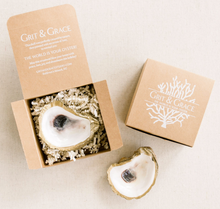 Load image into Gallery viewer, Oyster Jewelry Dish