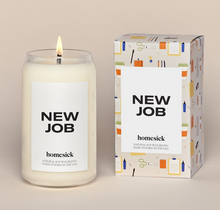 Load image into Gallery viewer, New Job Candle