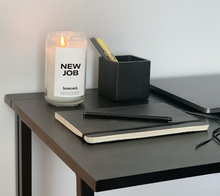 Load image into Gallery viewer, New Job Candle