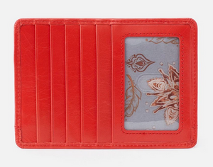 Euro Slide - Card Case - Rio
