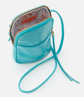 Fate - Crossbody - Aqua