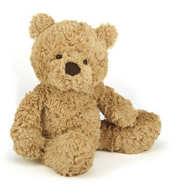 Bumbly Bear Plush Toy