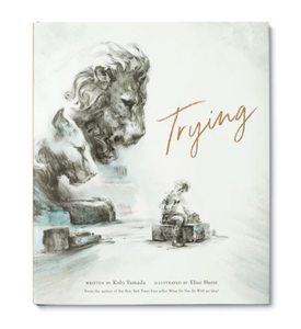 Book - Trying