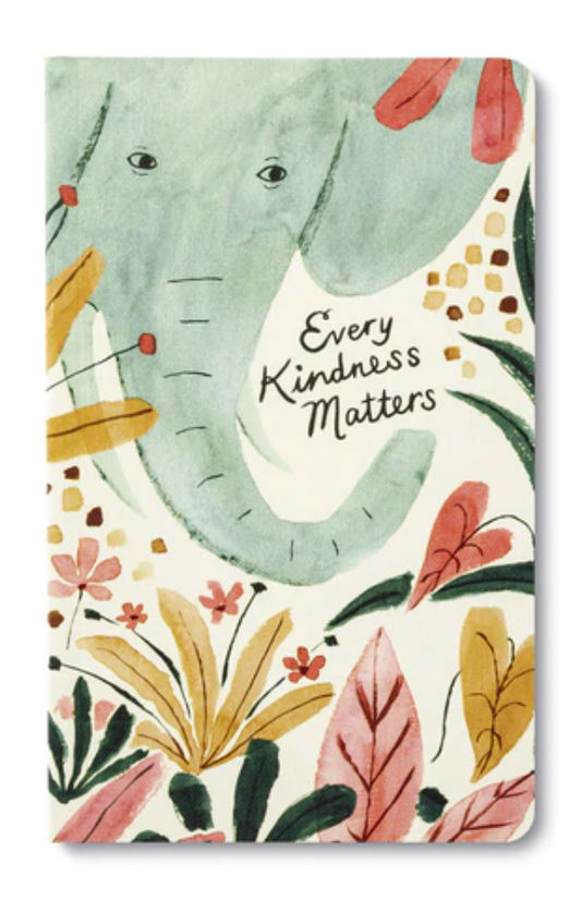 Journal - Every Kindness Matters