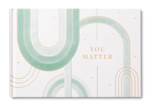 Book - You Matter