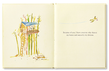 Load image into Gallery viewer, Book - Because of You, Dad