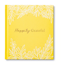 Load image into Gallery viewer, Book - Happily Grateful