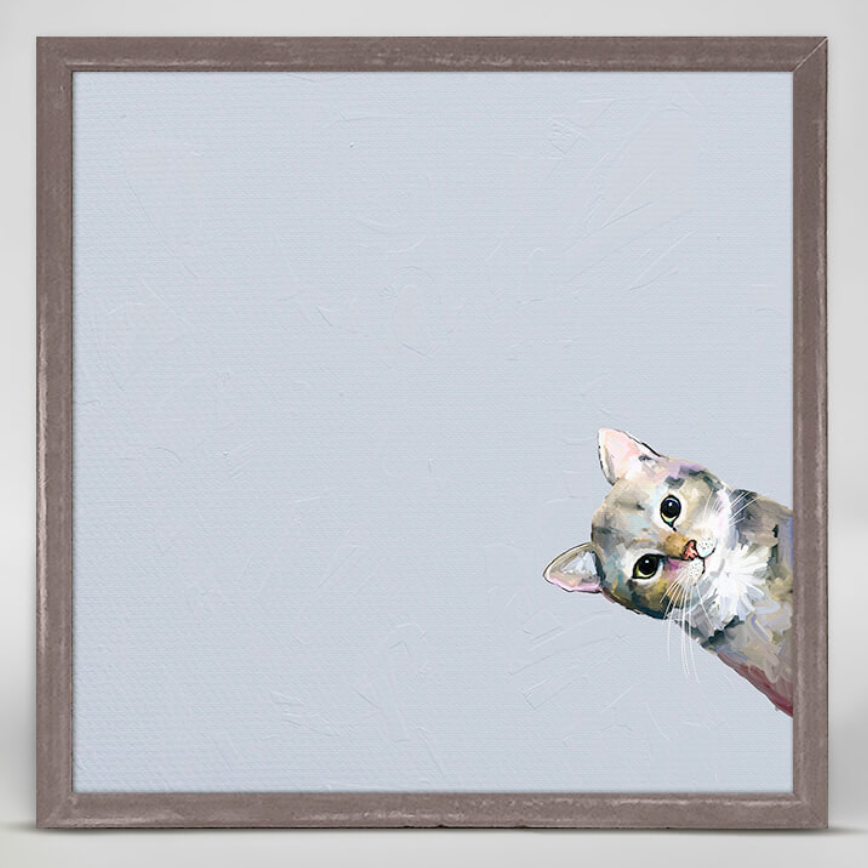 Feline Friends - Sneaky Cat
