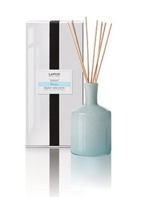 Marine (Bathroom) Reed 6oz Diffuser