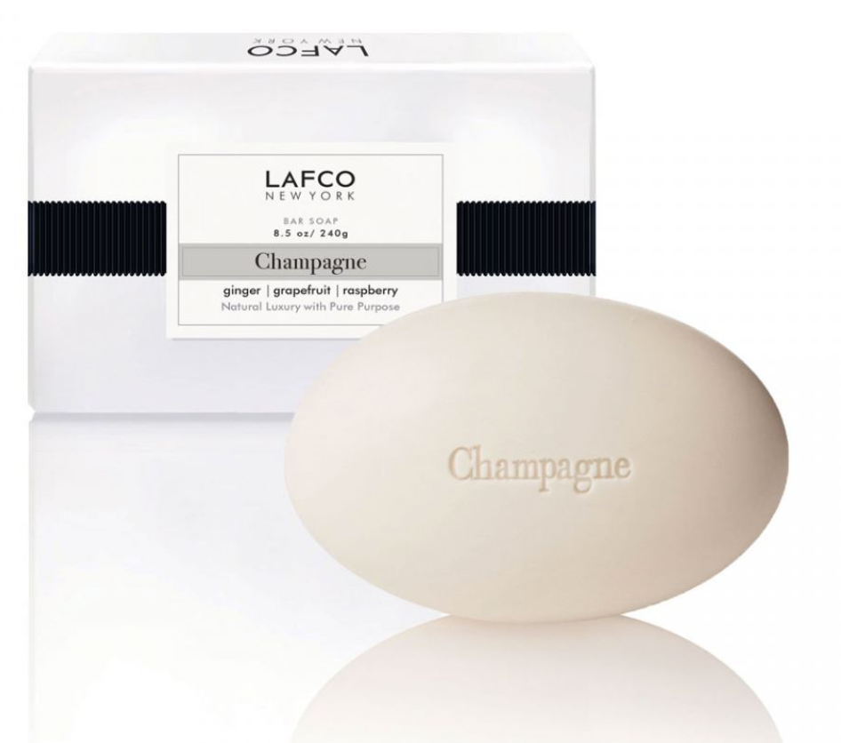 Champagne (Penthouse) Bar Soap
