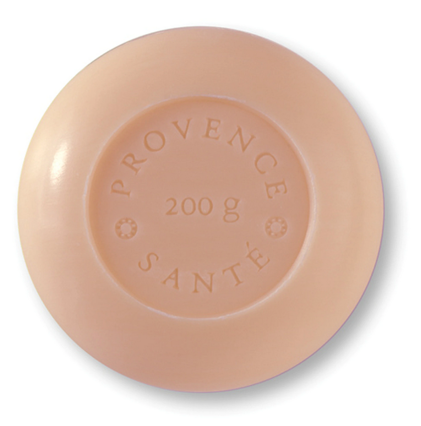 Bath Bar - Wild Rose Provence Sante