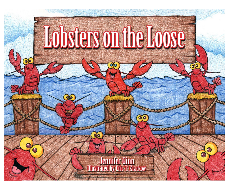 Lobsters On The Loose